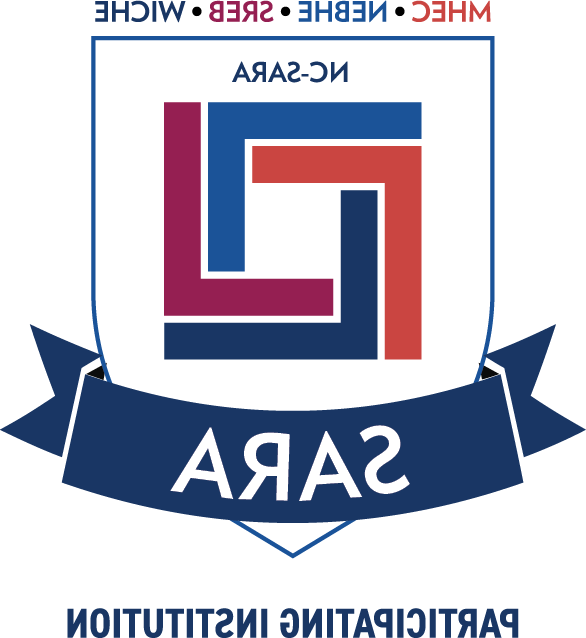 SARA Participating Institution Logo